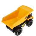 Construction Tipper Truck