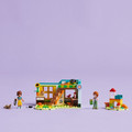 LEGO Friends Autumns Room 6+