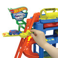 Hot Wheels Tunnel Twist Car Wash HTN80 3+