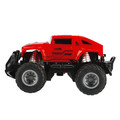 High Speed R/C Off-road Vehicle 1pc, assorted colours, 6+
