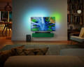 Philips Soundbar with Wireless Subwoofer TAB5309/10