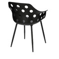 Dining Chair Sajt, black