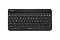 A4 Tech Wireless Keyboard FStyler FBK30 Black 2.4GHz + BT