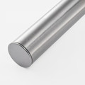 KONCIS Potato masher, stainless steel