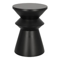 Table Sohan, black