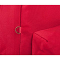 School Teenage Backpack Ruby