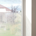 PUCKELFLY Window film, patterned, 50x150 cm