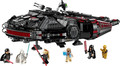 LEGO Star Wars The Dark Falcon 10+