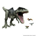 Jurassic World Super Colossal Giant Dino GWD68 4+