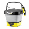 Kärcher High Pressure Mobile Outdoor Cleaner OC 3 Foldable *EU 1.599-300.0