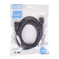 TB HDMI Cable v 1.4 gold plated 5m