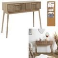 Console Table Klaus, natural