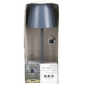 Table Lamp Blanca LED, grey