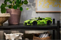 LEGO Technic Lamborghini Huracán Tecnica 9+