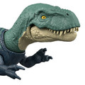 Jurassic World Attacking Dinosaur Figure JGB77, 1pc, assorted models, 4+