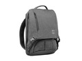 Natec Notebook Backpack Bharal 14.1'', grey