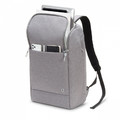 Dicota Notebook Backpack 13-15.6" Eco Motion, grey