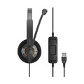 EPOS Headset Headphones SC30USB