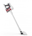 Sharp VC-SV12AEU-W Cordless Stick Vacuum Cleaner, White
