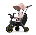 Doona Liki Trike S3 - Desert Green, 10-36m