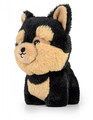Soft Plush Toy Yorkie