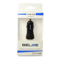 Beline Car Charger 2xUSB 2.1A black