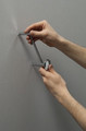 Stanley Compass Cutter for Drywall