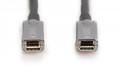 DIGITUS 4K USB Type-C AOC AV Connection Cable