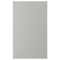 HAVSTORP Door, light grey, 60x100 cm