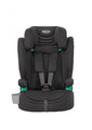 Graco Eldura i-Size Car Seat, Midnight, 76−150 cm/15m-12y