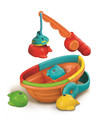 Clementoni Think & Play - Colour Fishing 12m+
