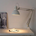 TERTIAL Work lamp, white