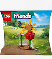LEGO Friends Flower Garden 5+