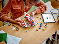 LEGO Star Wars Jedi Bob's Starfighter 8+