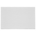 LAXVIKEN Door/drawer front, white, 60x38 cm