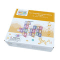 Ball Run Creative Pack Pastel 70pcs 3+