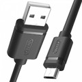 Unitek Cable USB - microUSB 2.0 1.5m