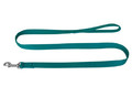 CHABA Dog Leash 25mm/130cm, sea