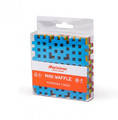 Marioinex Mini Waffle Base 4pcs 2+