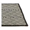 Picnic Mat 90x180cm, dark grey