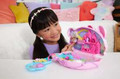 Polly Pocket Fairytale Kingdom Bunny Playset JFT88 4+