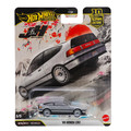 Hot Wheels Car Culture Circuit Legends  FPY86 1pc, assorted models, 3+