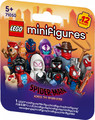 LEGO Minifigures Series 27 1pc, assorted, 5+
