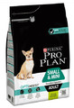 Purina Pro Plan Dog Food Adult Small & Mini OptiDigest Sensitive Digestion Lamb 3kg