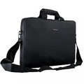 Logic Concept Laptop Bag Case BASIC 15.6", black
