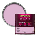 Magnat Ceramic Interior Ceramic Paint Stain-resistant 2.5l, rose quartz