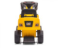 Milly Mally Ride On CAT Loader 12m+