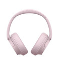 Sony WH-CH720N Wireless Noise-Cancelling Headphones, Pink