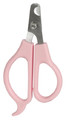 Zolux Anah Cat Nail Scissors Medium