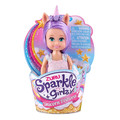 ZURU Sparkle Girlz Doll Unicorn 4.7" 48pcs 3+